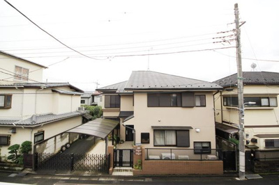 【展望】 | ハウゼTM-富士見町4丁目-