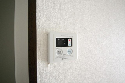 【設備】 | ハウゼTM-富士見町4丁目-