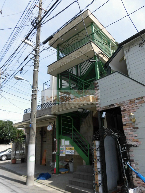 サンパーク和田