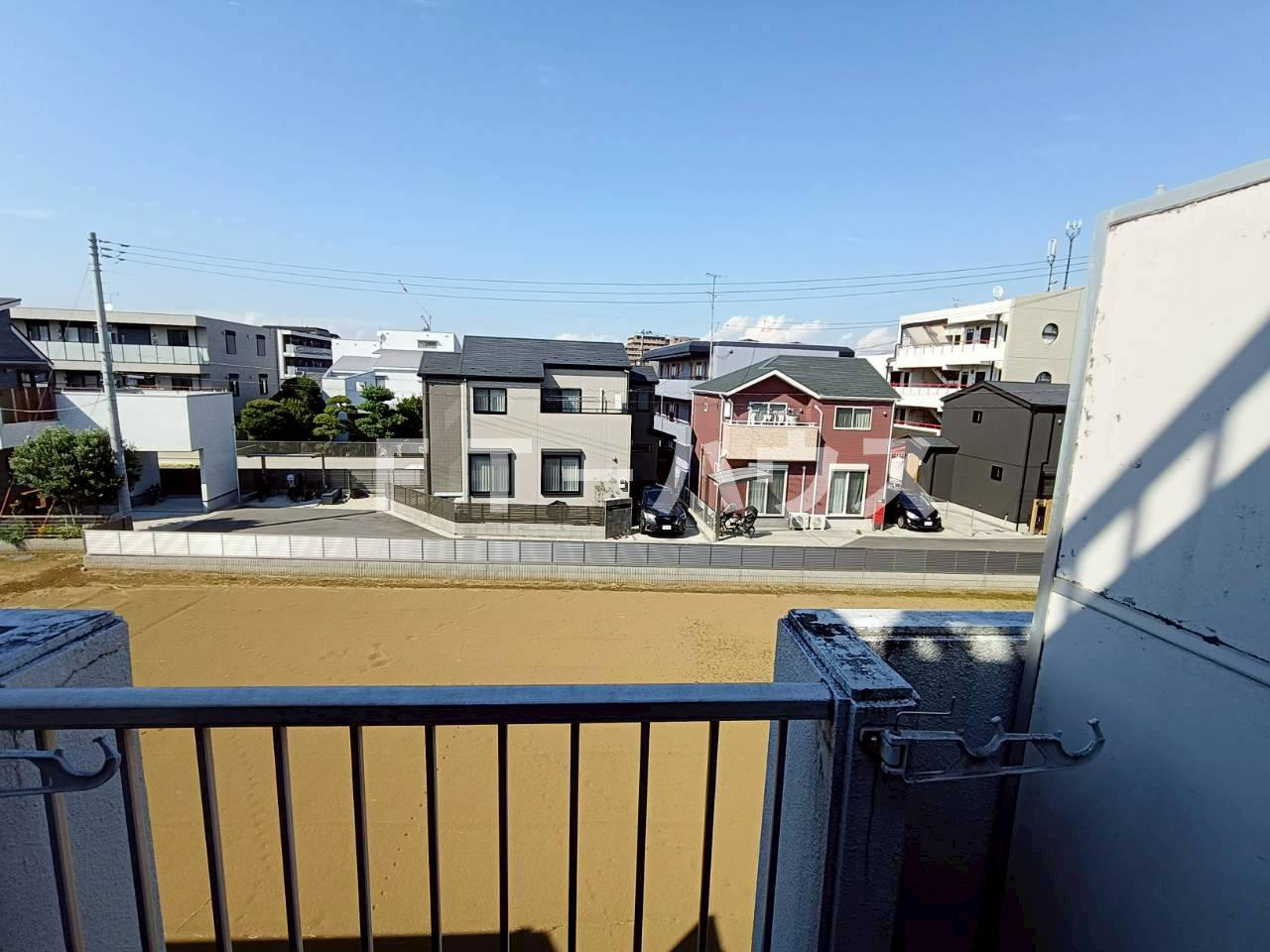 TOP西船橋第一の展望
