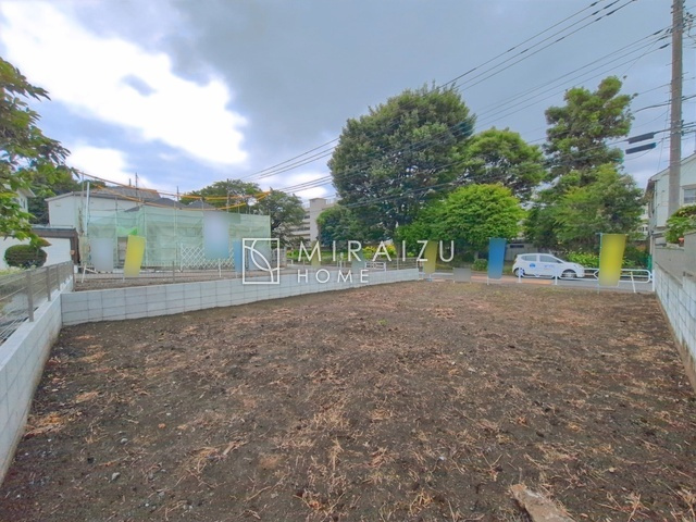 【前面道路含む現地写真】 | ＼静かな環境で落ち着いた暮らしをご希望のお客様／広さと価格のバランスの良いマイホーム！近隣施設にも恵まれ立地！詳細、ご見学希望・資料請求ミライズホームお気軽にお問合せ下さい♪