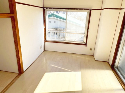 【寝室】 | リュエル岡本