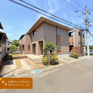 【外観】 | 川辺郡猪名川町若葉1丁目 | 外観
