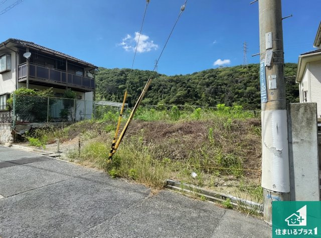 神戸市須磨区緑が丘　第2期　新築一戸建ての外観|周辺は落ち着いた街並みの住宅地！子育てがしやすい住環境です！まだ未完成ですが、現地でしかわからない事もございます。是非一度ご覧ください。
