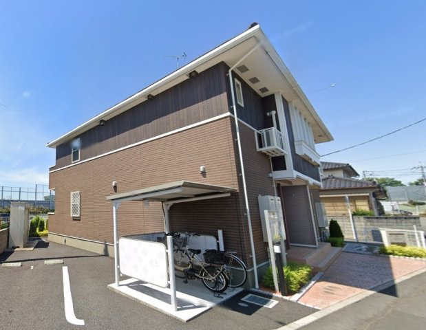 アグレアーブルのその他共用部分