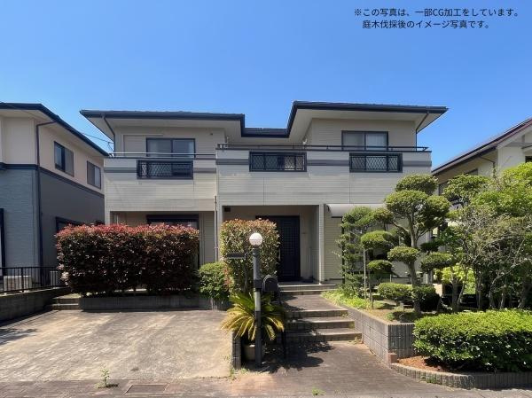 高江南一丁目 中古