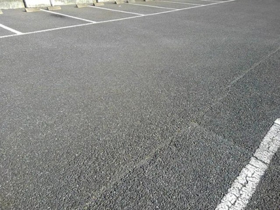 【駐車場】 | アクシス