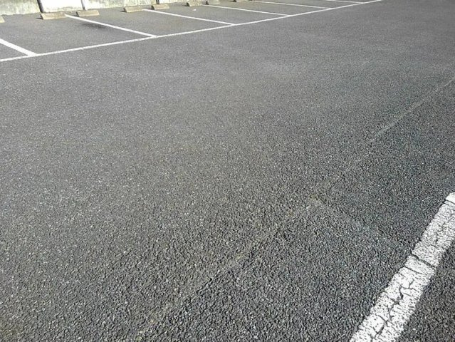 【駐車場】 | アクシス