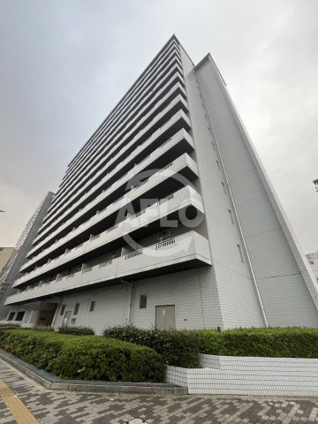 ラフィネ淀川