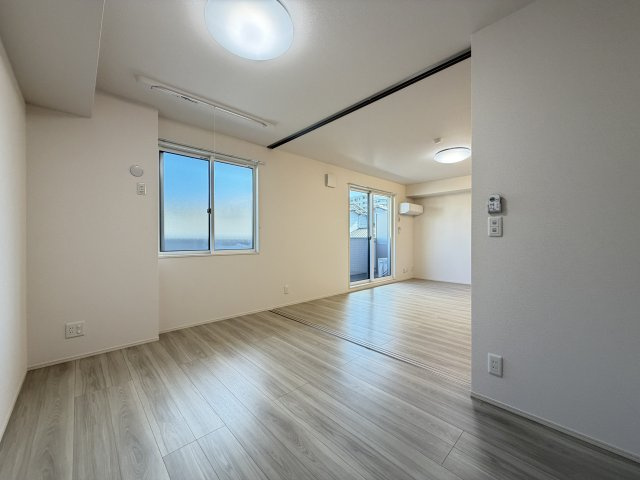 Nest　Piece　原町の居間・リビング