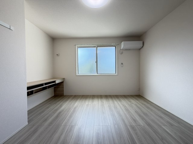 Nest　Piece　原町の洋室