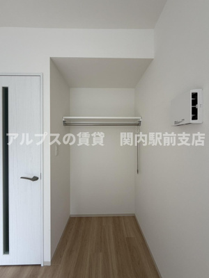 【収納】 | Comfort Yokohama
