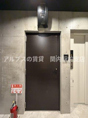 【玄関】 | Comfort Yokohama
