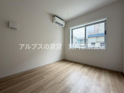 【寝室】 | Comfort Yokohama