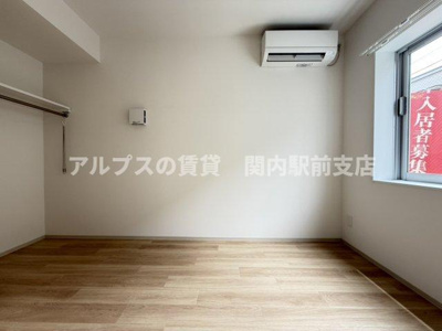 【洋室】 | Comfort Yokohama