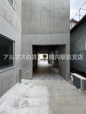 【その他共用部分】 | Comfort Yokohama