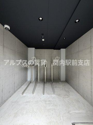 【その他共用部分】 | Comfort Yokohama