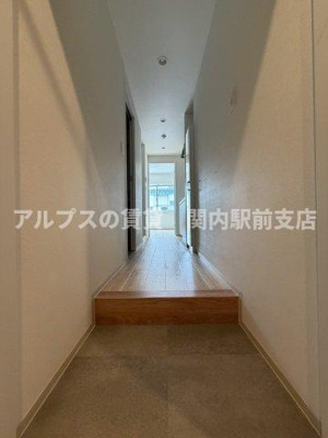 【玄関】 | Comfort Yokohama