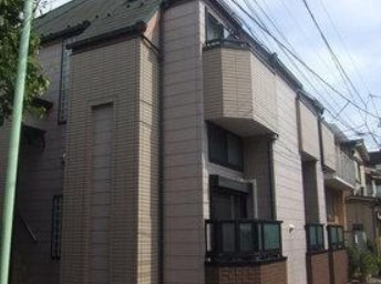 キャスル新高円寺