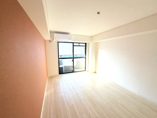 クレアドル芦屋西の居間・リビング