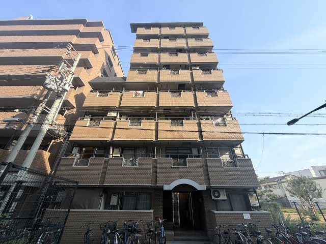 クレアドル芦屋西