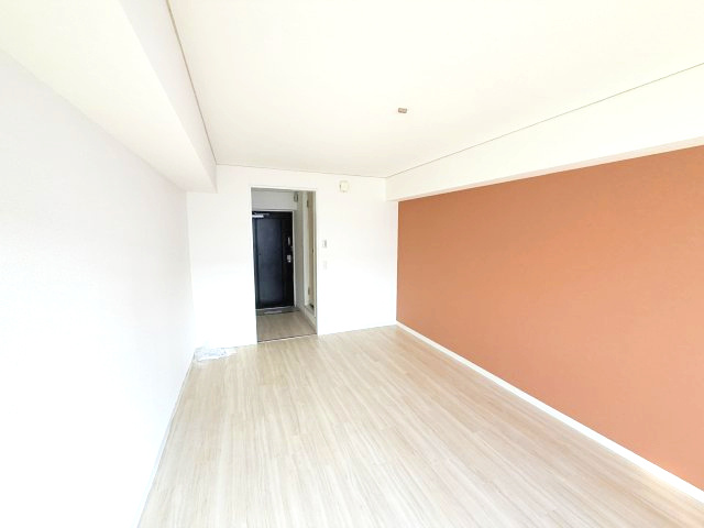 クレアドル芦屋西の居間・リビング