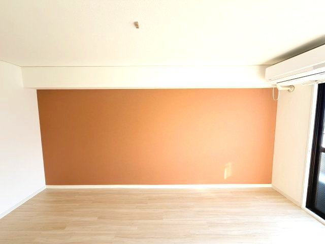 クレアドル芦屋西の居間・リビング