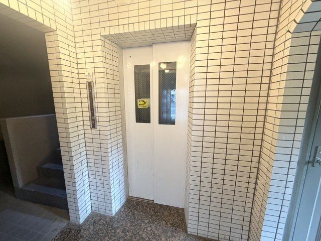 クレアドル芦屋西のその他共用部分