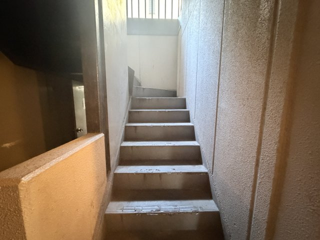 クレアドル芦屋西のその他共用部分