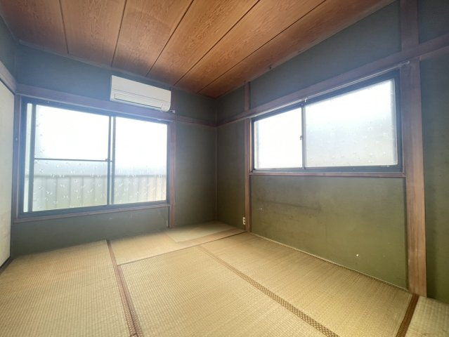 中古戸建　川越市砂新田の和室|２Ｆ　和室
室内（2026年6月）撮影
