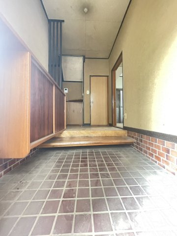 中古戸建　川越市砂新田の玄関|収納たっぷりＳＩＣ付！
室内（2026年6月）撮影