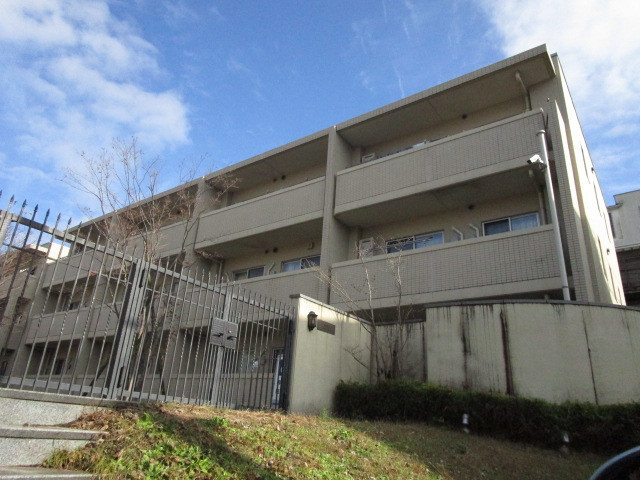 キュロコ玉川学園　東棟