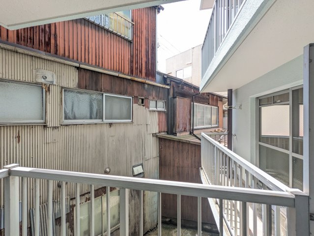 ガーデン千種|名古屋市の賃貸ならMy賃貸の展望|ガーデン千種