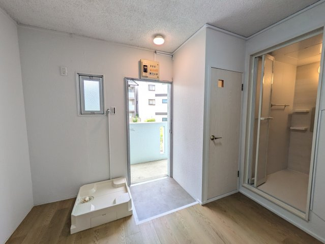 ガーデン千種|名古屋市の賃貸ならMy賃貸の玄関|ガーデン千種