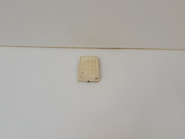 クレアドル芦屋西のセキュリティ