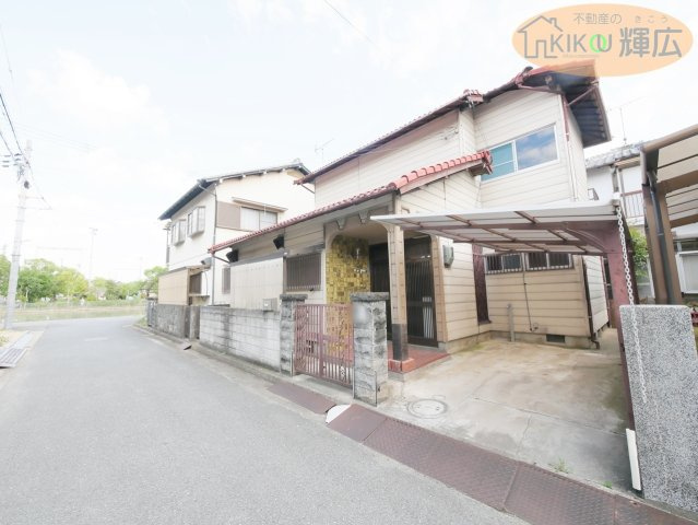 高砂市伊保崎6丁目　中古戸建