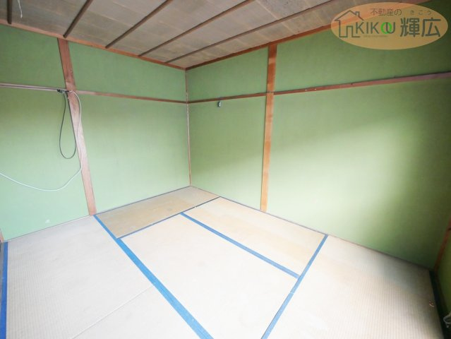 高砂市伊保崎6丁目　中古戸建の子供部屋