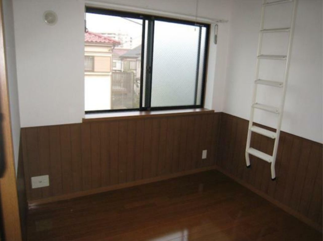 ライフピアポロネーズの内装|明るいお部屋です★