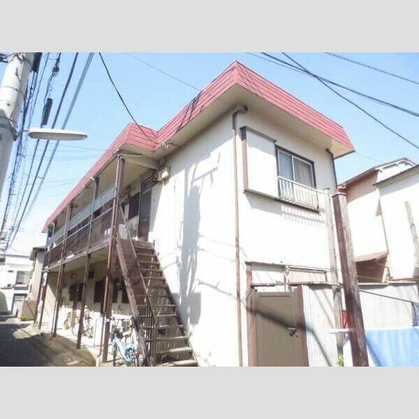 ハイツ一光の画像