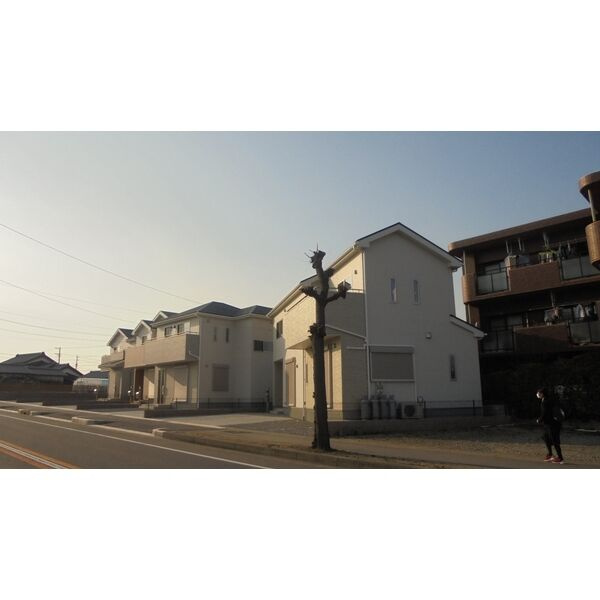 サン丸山E棟　　　刈谷市近郊の賃貸はクラスホームのその他共用部分