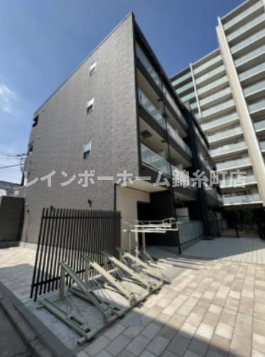 SPハウス扇大橋のその他