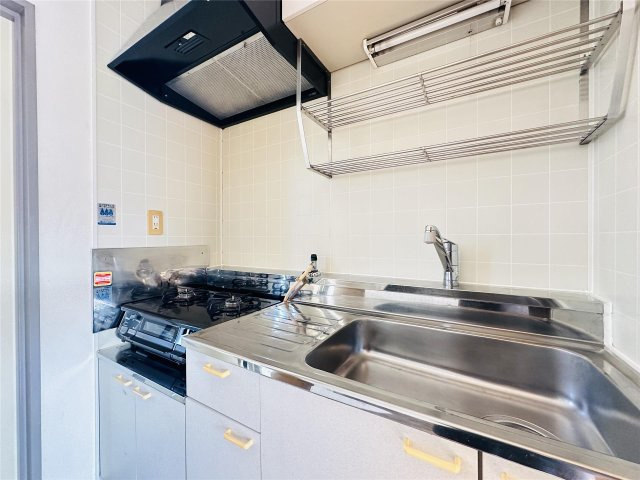 ハーブ辻井のキッチン