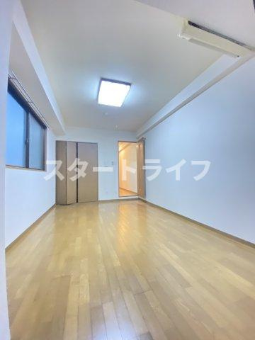 大阪市淀川区西宮原２丁目の賃貸マンションの展望