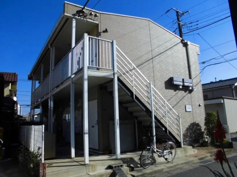 レオパレスベイラインそが