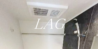【設備】 | ＷＩＮＤＳ板橋 | 浴室乾燥機です。