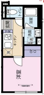 【間取り】 | ＷＩＮＤＳ板橋 | 間取りです。
