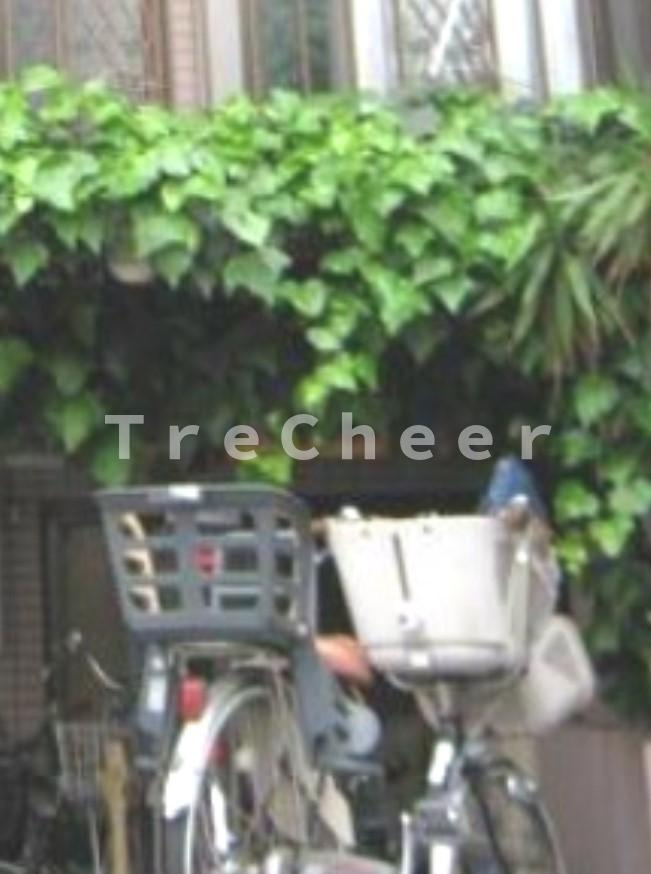 ハッピーハウス熊野町のその他共用部分