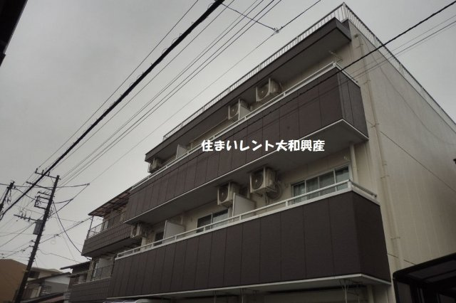 デュオ・コーポ