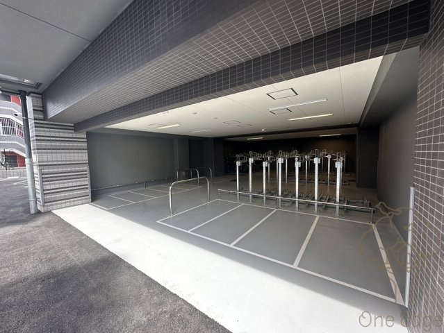 ジオエント梅田北リバーフロントのその他共用部分