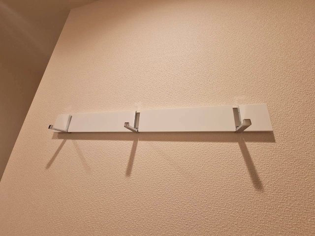 ラ・ペジーブルの内装